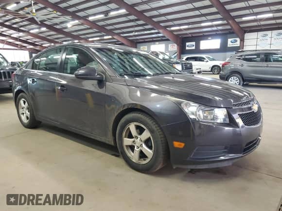 2014 Chevrolet Cruze 1LT с VIN 1G1PC5SB4E7156485, выставлен на аукционе Copart как лот 89511945 с пробегом 147 360 миль миль и Чистый • Clean title. История ставок и продаж доступна на DreamBid. Изображение 4.