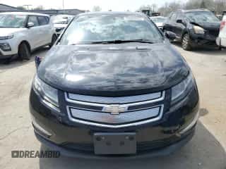 2015 Chevrolet Volt z VIN 1G1RD6E45FU124124, wystawiony jako Copart lot #46022633 z przebiegiem 104 083 mil mil oraz . Historia ofert i sprzedaży dostępna na DreamBid. Obrazek 5.