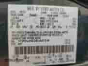 2008 Ford Explorer Limited with VIN 1FMEU75E28UA27336, listed as a Copart auction lot 61034725 with 236,455 mi miles and Clean title. Bid and sale history available at DreamBid. Image 13.