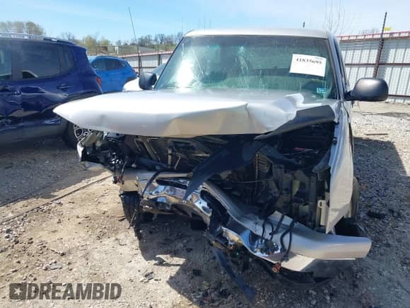 2006 Chevrolet Silverado 1500 LT1 с VIN 2GCEK19V761113414, выставлен на аукционе IAAI как лот 41835695 с пробегом Не указан миль и . История ставок и продаж доступна на DreamBid. Изображение 6.