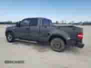 2006 Ford F-150 STX with VIN 1FTRX02W26KB22442, listed as a Copart auction lot 48959125 with 238,690 mi miles and Salvage title. Bid and sale history available at DreamBid. Image 2.