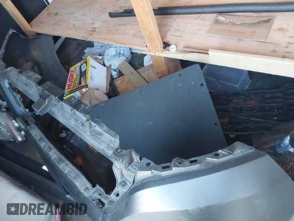 2023 Ram ProMaster Cargo с VIN 3C6LRVBGXPE583101, выставлен на аукционе IAAI как лот 41206939 с пробегом 9 469 миль миль и . История ставок и продаж доступна на DreamBid. Изображение 12.