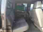 2024 Chevrolet Silverado 1500 z VIN 3GCPAEE86RG288574, wystawiony jako Copart lot #63547245 z przebiegiem 26 929 mil mil oraz Szkoda całkowita • Salvage title. Historia ofert i sprzedaży dostępna na DreamBid. Obrazek 10.