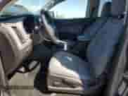 2018 Chevrolet Colorado 2WD Work Truck with VIN 1GCGSBENXJ1319281, listed as a Copart auction lot 63331855 with 47,453 mi miles and Salvage title. Bid and sale history available at DreamBid. Image 7.