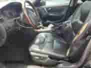 2007 Volvo S60 2.5L Turbo с VIN YV1RS592472631457, выставлен на аукционе Copart как лот 67252635 с пробегом 242 802 миль миль и Списание • Salvage title. История ставок и продаж доступна на DreamBid. Изображение 7.