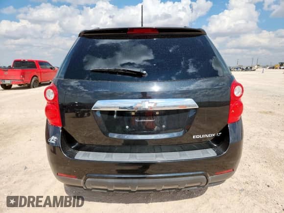 2014 Chevrolet Equinox LT с VIN 2GNALBEK4E6212231, выставлен на аукционе Copart как лот 70334235 с пробегом 94 980 миль миль и Списание • Salvage title. История ставок и продаж доступна на DreamBid. Изображение 6.