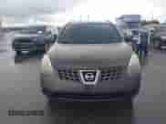 2009 Nissan Rogue SL z VIN JN8AS58T59W045525, wystawiony jako IAAI lot #41209501 z przebiegiem 203 642 mil mil oraz . Historia ofert i sprzedaży dostępna na DreamBid. Obrazek 6.