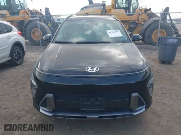 2024 Hyundai Kona Limited с VIN KM8HE3A35RU176378, выставлен на аукционе IAAI как лот 43508008 с пробегом 31 420 миль миль и . История ставок и продаж доступна на DreamBid. Изображение 12.