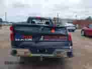 2020 Chevrolet Silverado 1500 Work Truck с VIN 3GCNWAEF0LG413382, выставлен на аукционе IAAI как лот 42370794 с пробегом 239 813 миль миль и . История ставок и продаж доступна на DreamBid. Изображение 17.