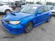 2014 Subaru WRX WRX with VIN JF1GR7E6XEG201077, listed as a IAAI auction lot 42427706 with 75,982 mi miles and . Bid and sale history available at DreamBid. Image 18.