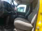 2022 Chevrolet Express Cargo с VIN 1GCWGAFP3N1163565, выставлен на аукционе Copart как лот 67400645 с пробегом 83 581 миль миль и На запчасти • Non repairable. История ставок и продаж доступна на DreamBid. Изображение 7.