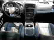 2017 Dodge Grand Caravan GT с VIN 2C4RDGEG4HR824997, выставлен на аукционе Copart как лот 71307485 с пробегом 162 660 миль миль и Списание • Salvage title. История ставок и продаж доступна на DreamBid. Изображение 8.