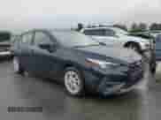 2024 Subaru Impreza с VIN JF1GUABC4R8889907, выставлен на аукционе Copart как лот 72087885 с пробегом 41 787 миль миль и Списание • Salvage title. История ставок и продаж доступна на DreamBid. Изображение 4.