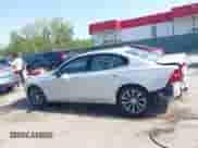 2021 Volvo S60 Momentum с VIN 7JR102TZ9MG109307, выставлен на аукционе IAAI как лот 42167864 с пробегом 64 654 миль миль и . История ставок и продаж доступна на DreamBid. Изображение 15.