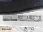 2024 Ram 1500 Big Horn z VIN 1C6SRFFT7RN125927, wystawiony jako IAAI lot #41519700 z przebiegiem 1 263 mil mil oraz . Historia ofert i sprzedaży dostępna na DreamBid. Obrazek 9.