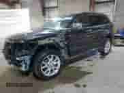 2016 Jeep Grand Cherokee Summit with VIN 1C4RJFJT8GC496920, listed as a Copart auction lot 52942775 with 80,992 mi miles and Salvage title. Bid and sale history available at DreamBid. Image 1.