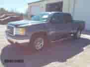 2008 GMC Sierra 1500 Work Truck with VIN 2GTEK133681242190, listed as a IAAI auction lot 41784934 with 394,088 mi miles and . Bid and sale history available at DreamBid. Image 2.