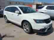 2017 Dodge Journey Crossroad Plus with VIN 3C4PDCGG4HT564501, listed as a IAAI auction lot 42518644 with 92,798 mi miles and . Bid and sale history available at DreamBid. Image 1.