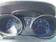 2015 Hyundai Genesis Coupe 3.8L Base with VIN KMHHT6KJ4FU130749, listed as a IAAI auction lot 42190148 with 101,922 mi miles and . Bid and sale history available at DreamBid. Image 7.