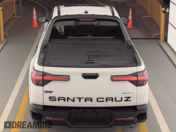 2024 Hyundai Santa Cruz XRT с VIN 5NTJDDAF9RH092410, выставлен на аукционе Copart как лот 81074505 с пробегом 140 078 миль миль и Чистый • Clean title. История ставок и продаж доступна на DreamBid. Изображение 14.