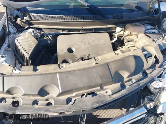 2020 Chevrolet Traverse LS с VIN 1GNEVFKW0LJ191534, выставлен на аукционе IAAI как лот 42341843 с пробегом 76 745 миль миль и . История ставок и продаж доступна на DreamBid. Изображение 10.