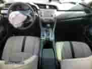 2016 Honda Civic LX with VIN 2HGFC2F53GH515131, listed as a Copart auction lot 82440255 with 83,653 mi miles and Salvage title. Bid and sale history available at DreamBid. Image 8.