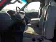 2001 Ford F-150 with VIN 2FTZX17281CA43267, listed as a Copart auction lot 85808284 with 324,614 mi miles and Salvage title. Bid and sale history available at DreamBid. Image 7.