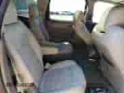 2015 Chevrolet Traverse LTZ с VIN 1GNKRJKD7FJ378539, выставлен на аукционе Copart как лот 63492205 с пробегом Не указан миль и Списание • Salvage title. История ставок и продаж доступна на DreamBid. Изображение 11.
