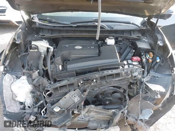 2018 Nissan Murano SV с VIN 5N1AZ2MH0JN118507, выставлен на аукционе IAAI как лот 42560940 с пробегом 109 671 миль миль и . История ставок и продаж доступна на DreamBid. Изображение 10.