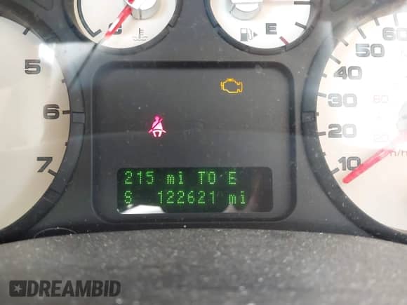 2005 Ford Freestyle Limited с VIN 1FMZK06105GA14864, выставлен на аукционе IAAI как лот 42231384 с пробегом 122 621 миль миль и . История ставок и продаж доступна на DreamBid. Изображение 7.