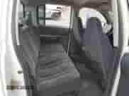 2002 Dodge Dakota Sport z VIN 1B7HL38X92S587514, wystawiony jako Copart lot #81796315 z przebiegiem Nie podano mil oraz Szkoda całkowita • Salvage title. Historia ofert i sprzedaży dostępna na DreamBid. Obrazek 10.