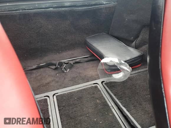 1979 Chevrolet Corvette с VIN 1Z8789S420336, выставлен на аукционе Copart как лот 51978395 с пробегом 67 241 миль миль и Чистый • Clean title. История ставок и продаж доступна на DreamBid. Изображение 10.