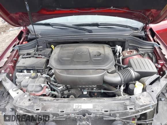 2021 Jeep Grand Cherokee Laredo E with VIN 1C4RJFAG7MC534037, listed as a IAAI auction lot 41598511 with 55,107 mi miles and . Bid and sale history available at DreamBid. Image 10.