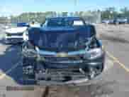 2015 Chevrolet Colorado 2WD WT z VIN 1GCHSAEA0F1173864, wystawiony jako IAAI lot #43349020 z przebiegiem 107 440 mil mil oraz . Historia ofert i sprzedaży dostępna na DreamBid. Obrazek 12.