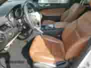 2017 Mercedes-Benz GLS 550 with VIN 4JGDF7DE0HA746058, listed as a Copart auction lot 65930675 with 101,818 mi miles and Salvage title. Bid and sale history available at DreamBid. Image 7.