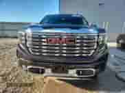 2023 GMC Sierra 1500 Denali z VIN 3GTUUGED6PG252528, wystawiony jako Copart lot #69630655 z przebiegiem 22 590 mil mil oraz Nie do naprawy • Non repairable. Historia ofert i sprzedaży dostępna na DreamBid. Obrazek 5.
