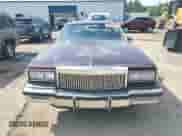 1987 Chevrolet Caprice с VIN 1G1BU51H7H9156079, выставлен на аукционе Copart как лот 60443124 с пробегом 44 452 миль миль и Списание • Salvage title. История ставок и продаж доступна на DreamBid. Изображение 5.