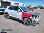 2023 Chevrolet TrailBlazer ACTIV с VIN KL79MVSL0PB069685, выставлен на аукционе Copart как лот 72012805 с пробегом 35 142 миль миль и Списание • Salvage title. История ставок и продаж доступна на DreamBid. Изображение 4.