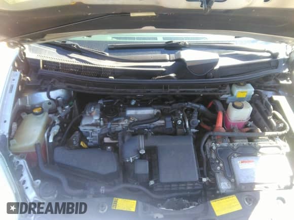 2012 Toyota Prius One с VIN JTDKN3DU4C1515235, выставлен на аукционе IAAI как лот 43532518 с пробегом 229 907 миль миль и . История ставок и продаж доступна на DreamBid. Изображение 10.