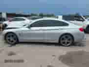 2017 BMW 4 Series 430i with VIN WBA4F7C35HG788983, listed as a IAAI auction lot 42695476 with 94,456 mi miles and . Bid and sale history available at DreamBid. Image 14.