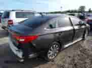 2016 Hyundai Sonata Limited with VIN 5NPE34AFXGH352488, listed as a IAAI auction lot 43270866 with 57,907 mi miles and . Bid and sale history available at DreamBid. Image 4.