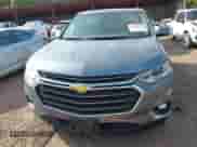 2018 Chevrolet Traverse LT Cloth с VIN 1GNERGKW1JJ106918, выставлен на аукционе IAAI как лот 42974078 с пробегом 114 367 миль миль и . История ставок и продаж доступна на DreamBid. Изображение 12.
