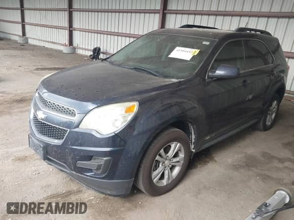 2015 Chevrolet Equinox LT с VIN 2GNALBEKXF1153474, выставлен на аукционе IAAI как лот 42504452 с пробегом 203 606 миль миль и . История ставок и продаж доступна на DreamBid. Изображение 17.