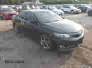 2014 Toyota Camry SE with VIN 4T1BF1FK1EU820993, listed as a IAAI auction lot 43000977 with 194,953 mi miles and . Bid and sale history available at DreamBid. Image 1.