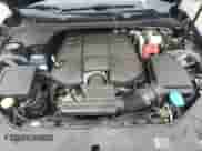 2016 Chevrolet SS с VIN 6G3F15RW5GL217406, выставлен на аукционе Copart как лот 55918005 с пробегом Не указан миль и Списание • Salvage title. История ставок и продаж доступна на DreamBid. Изображение 11.
