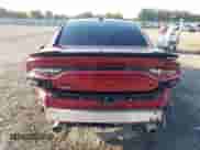 2021 Dodge Charger R/T with VIN 2C3CDXCT2MH633573, listed as a IAAI auction lot 43161771 with 89,430 mi miles and . Bid and sale history available at DreamBid. Image 17.
