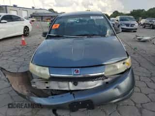 2004 Saturn ION ION 2 с VIN 1G8AJ52FX4Z204106, выставлен на аукционе Copart как лот 68968095 с пробегом 213 453 миль миль и Чистый • Clean title. История ставок и продаж доступна на DreamBid. Изображение 5.