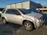 2005 Chevrolet Equinox LT с VIN 2CNDL63F856111286, выставлен на аукционе Copart как лот 75490764 с пробегом 144 902 миль миль и Списание • Salvage title. История ставок и продаж доступна на DreamBid. Изображение 4.