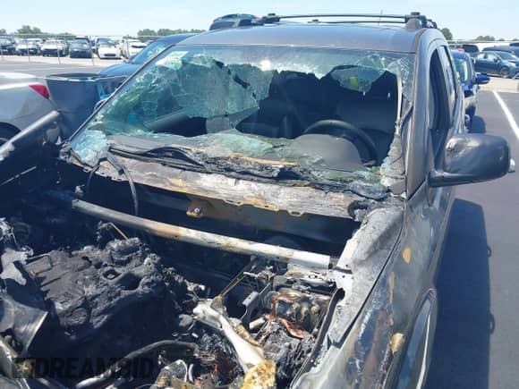 2015 Dodge Journey Crossroad with VIN 3C4PDDGG2FT706668, listed as a IAAI auction lot 42885956 with Not provided miles and . Bid and sale history available at DreamBid. Image 15.