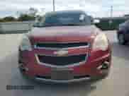 2011 Chevrolet Equinox LTZ with VIN 2CNALFEC9B6366255, listed as a Copart auction lot 82519675 with 108,954 mi miles and Clean title. Bid and sale history available at DreamBid. Image 5.